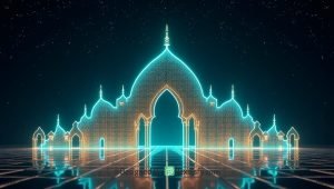 Milad Un Nabi Background 150