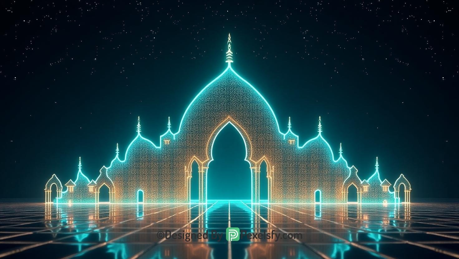 Milad Un Nabi Background 150