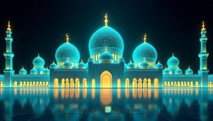 Milad Un Nabi Background 151
