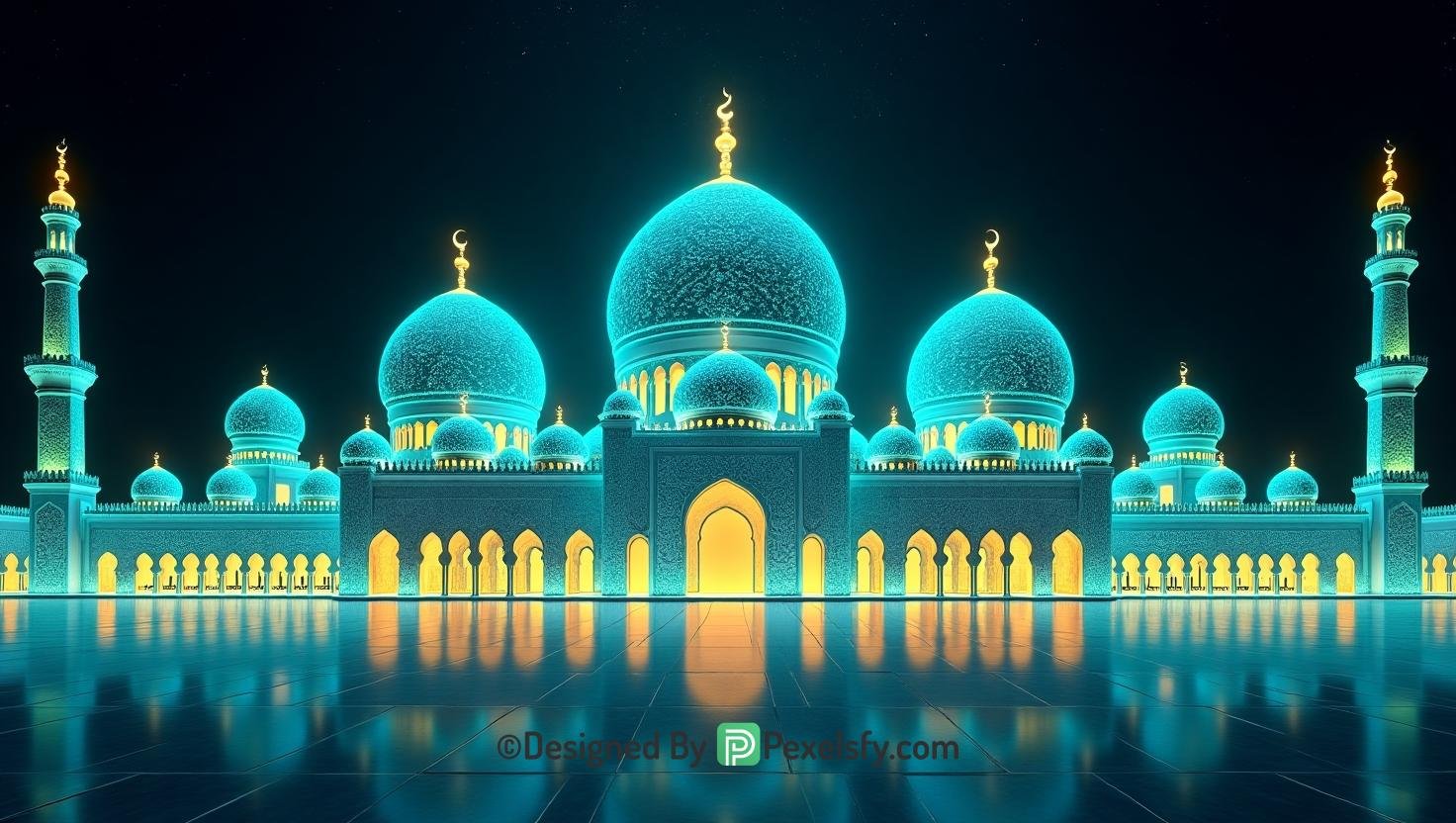 Milad Un Nabi Background 151