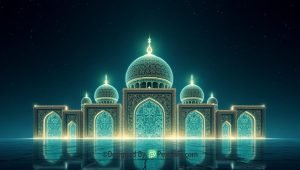 Milad Un Nabi Background 152