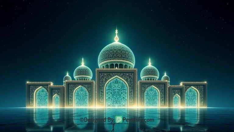Milad Un Nabi Background 152