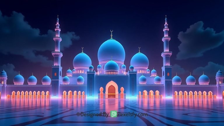 Milad Un Nabi Background 153