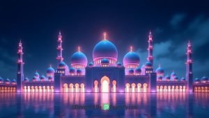 Milad Un Nabi Background 154