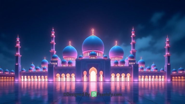 Milad Un Nabi Background 154