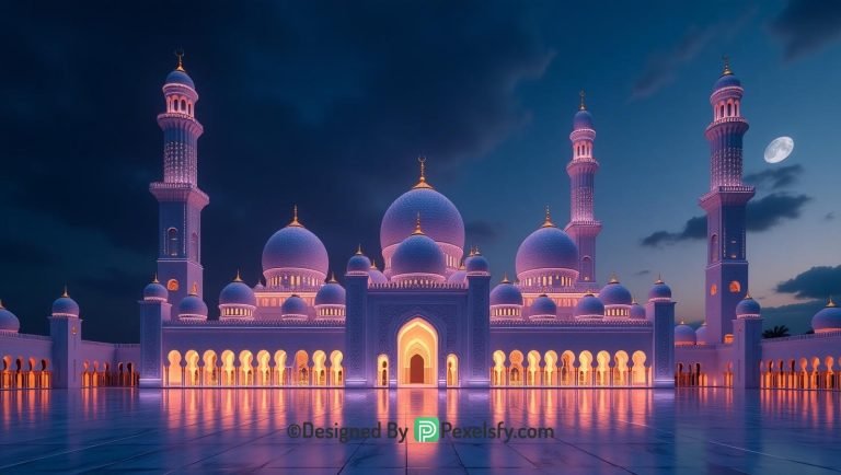Milad Un Nabi Background 155