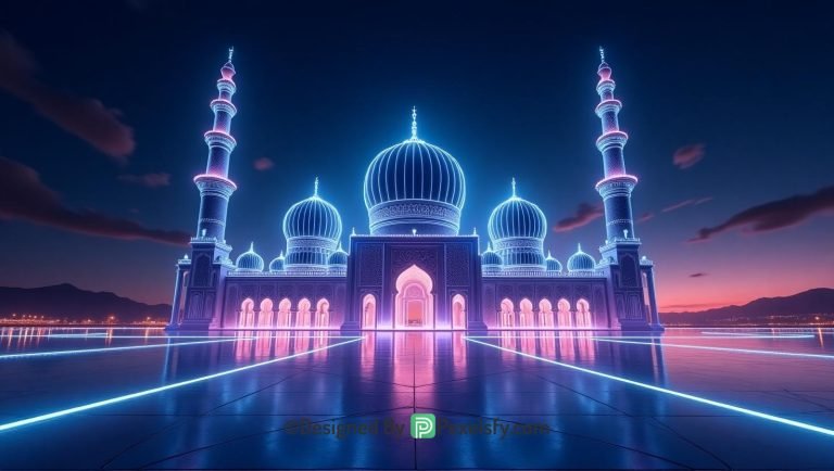 Milad Un Nabi Background 156