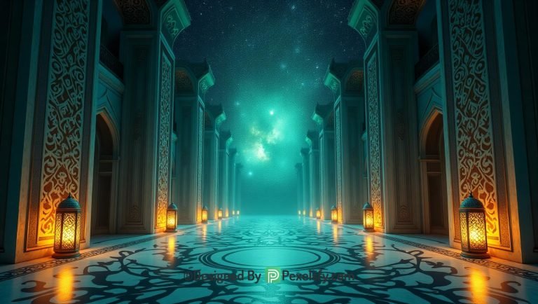 Milad Un Nabi Background 157