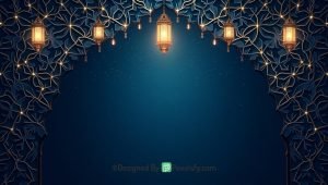 Milad Un Nabi Background 158