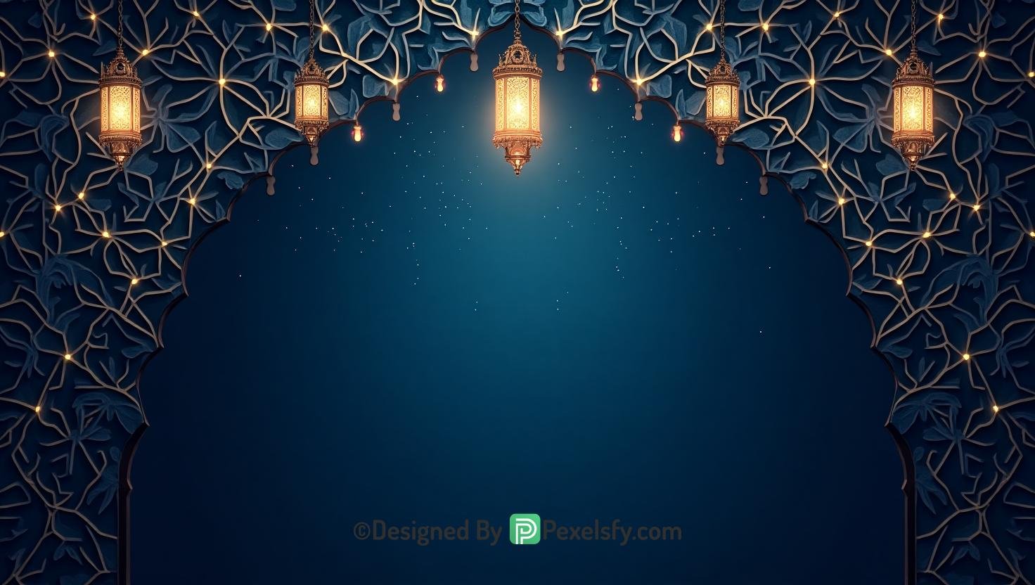 Milad Un Nabi Background 158