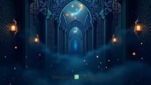 Milad Un Nabi Background 159