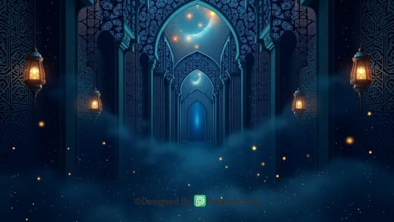 Milad Un Nabi Background 159