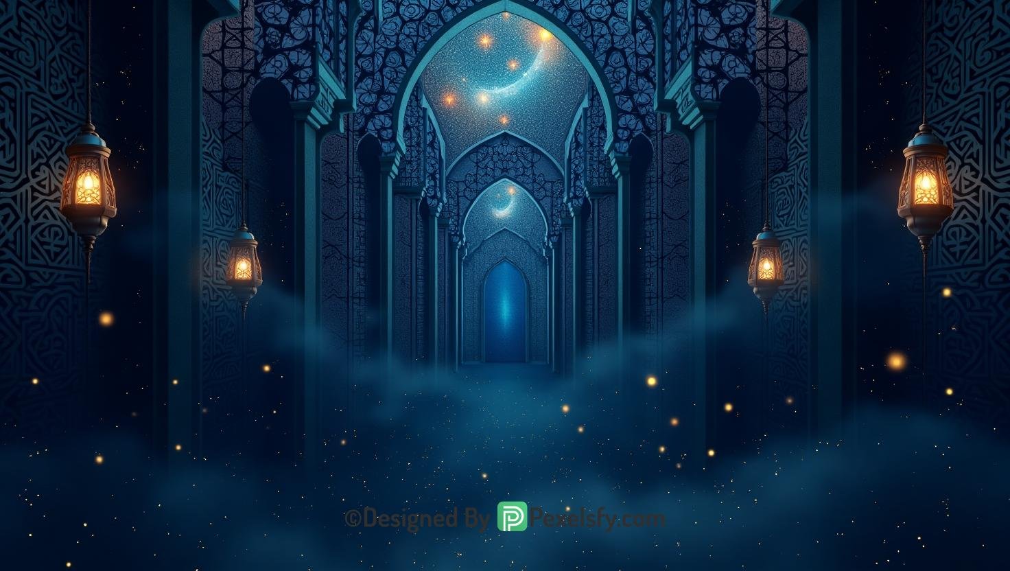 Milad Un Nabi Background 159