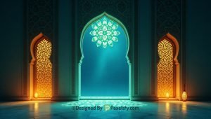 Milad Un Nabi Background 162