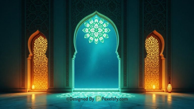Milad Un Nabi Background 162