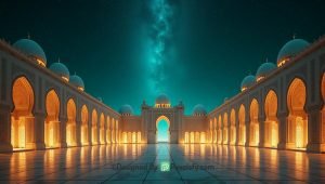 Milad Un Nabi Background 163