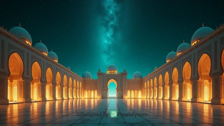 Milad Un Nabi Background 163
