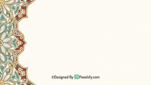 Milad Un Nabi Background 184