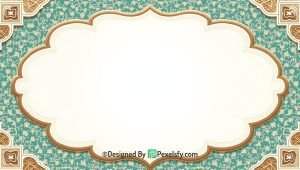 Milad Un Nabi Background 187
