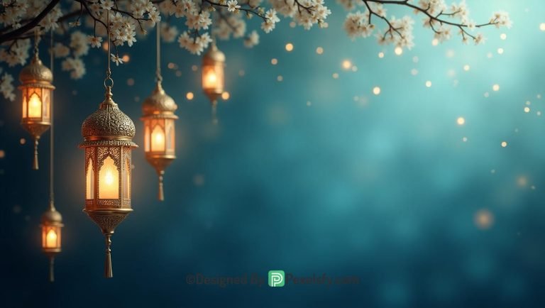 Milad Un Nabi Background 19