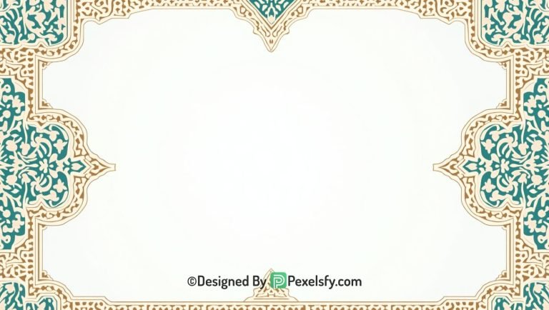 Milad Un Nabi Background 194
