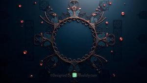 Milad Un Nabi Background 197