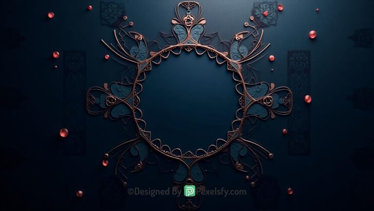 Milad Un Nabi Background 197