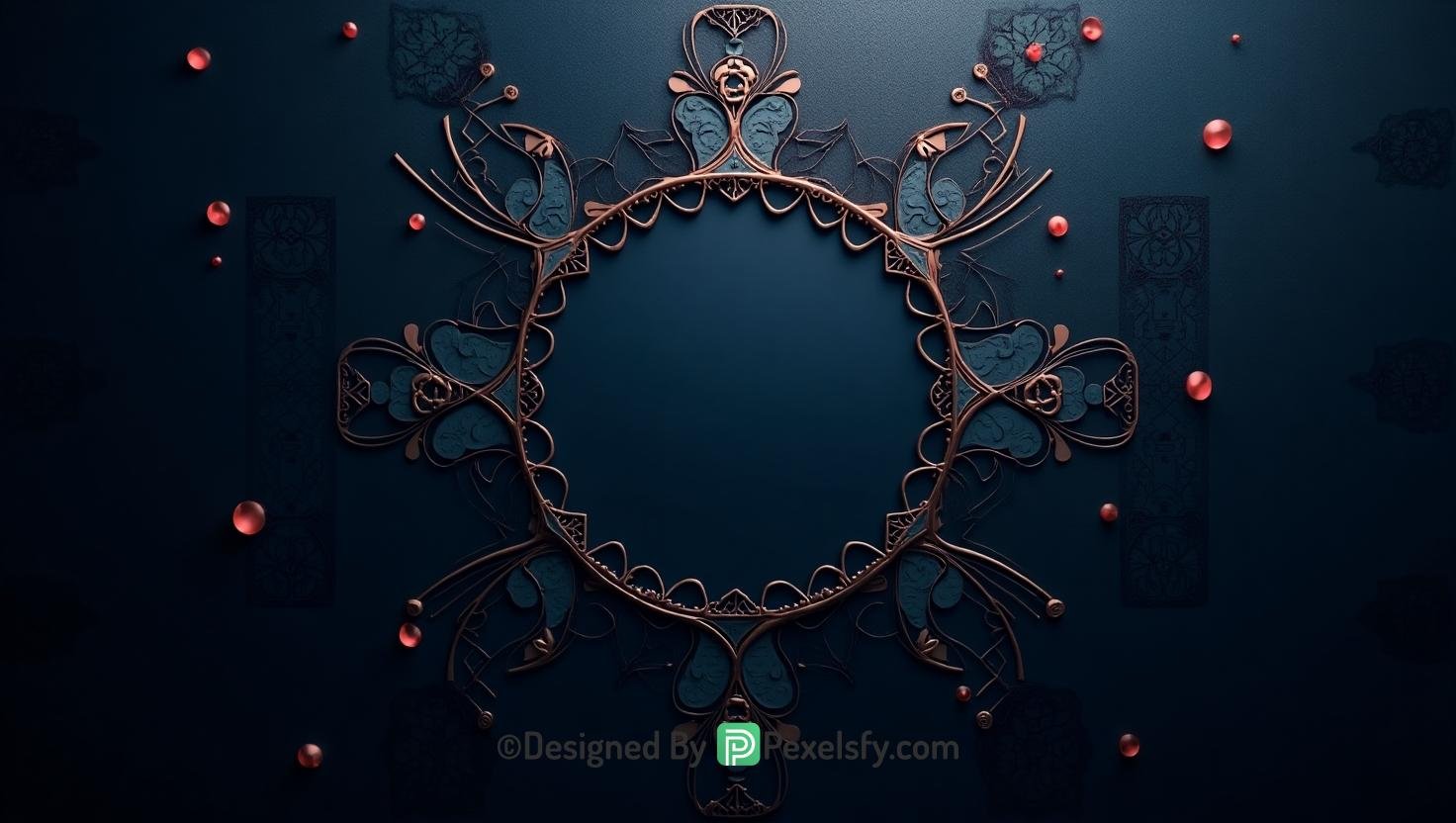 Milad Un Nabi Background 197