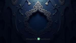 Milad Un Nabi Background 199