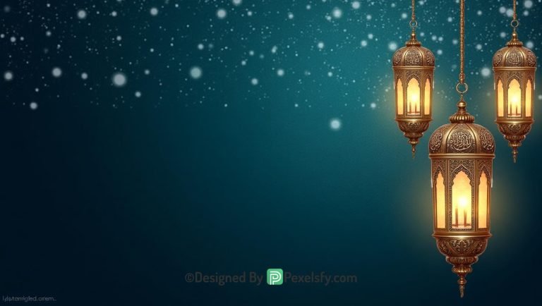 Milad Un Nabi Background 20