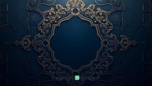 Milad Un Nabi Background 200
