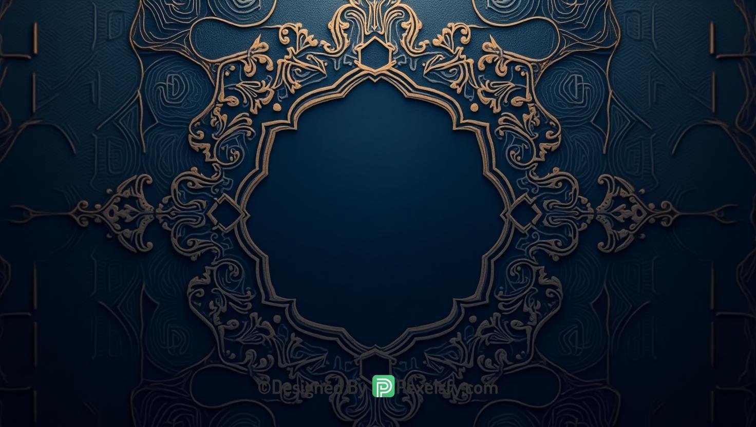 Milad Un Nabi Background 200