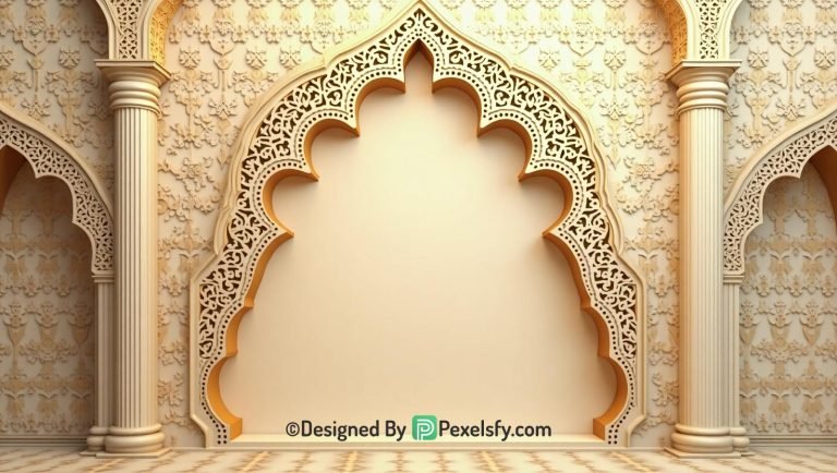 Milad Un Nabi Background 202