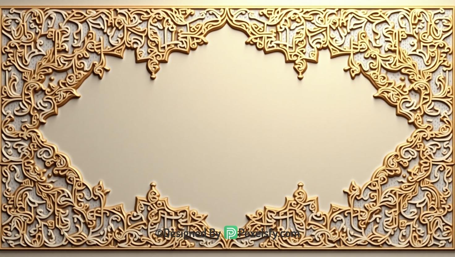 Milad Un Nabi Background 203