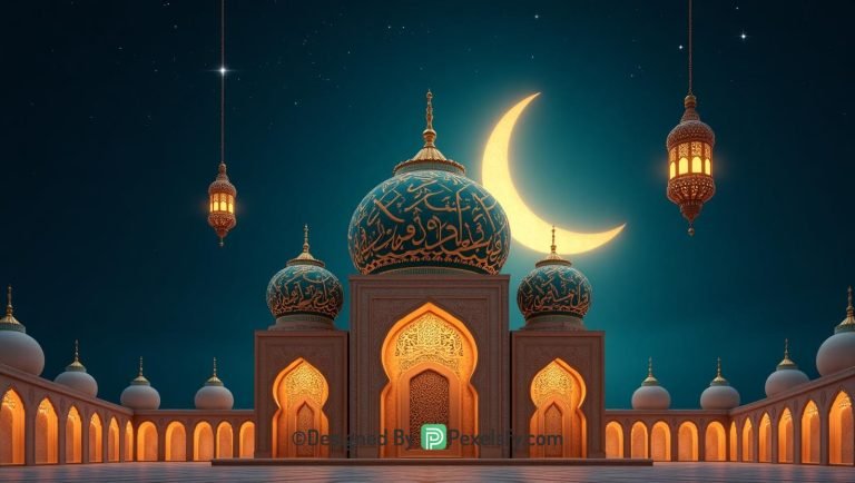 Milad Un Nabi Background 255