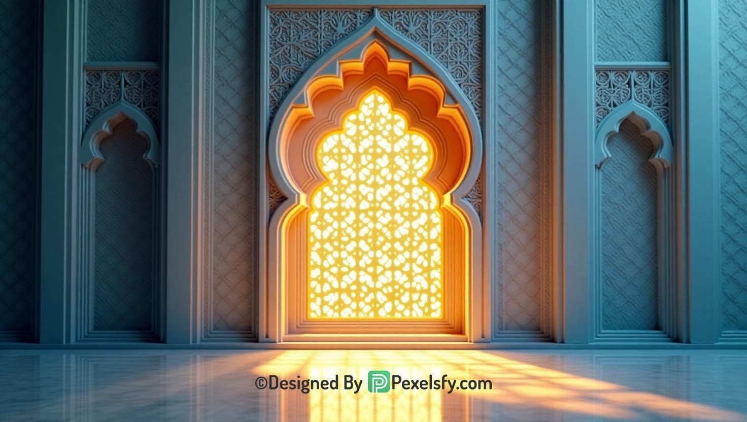 Milad Un Nabi Background 257
