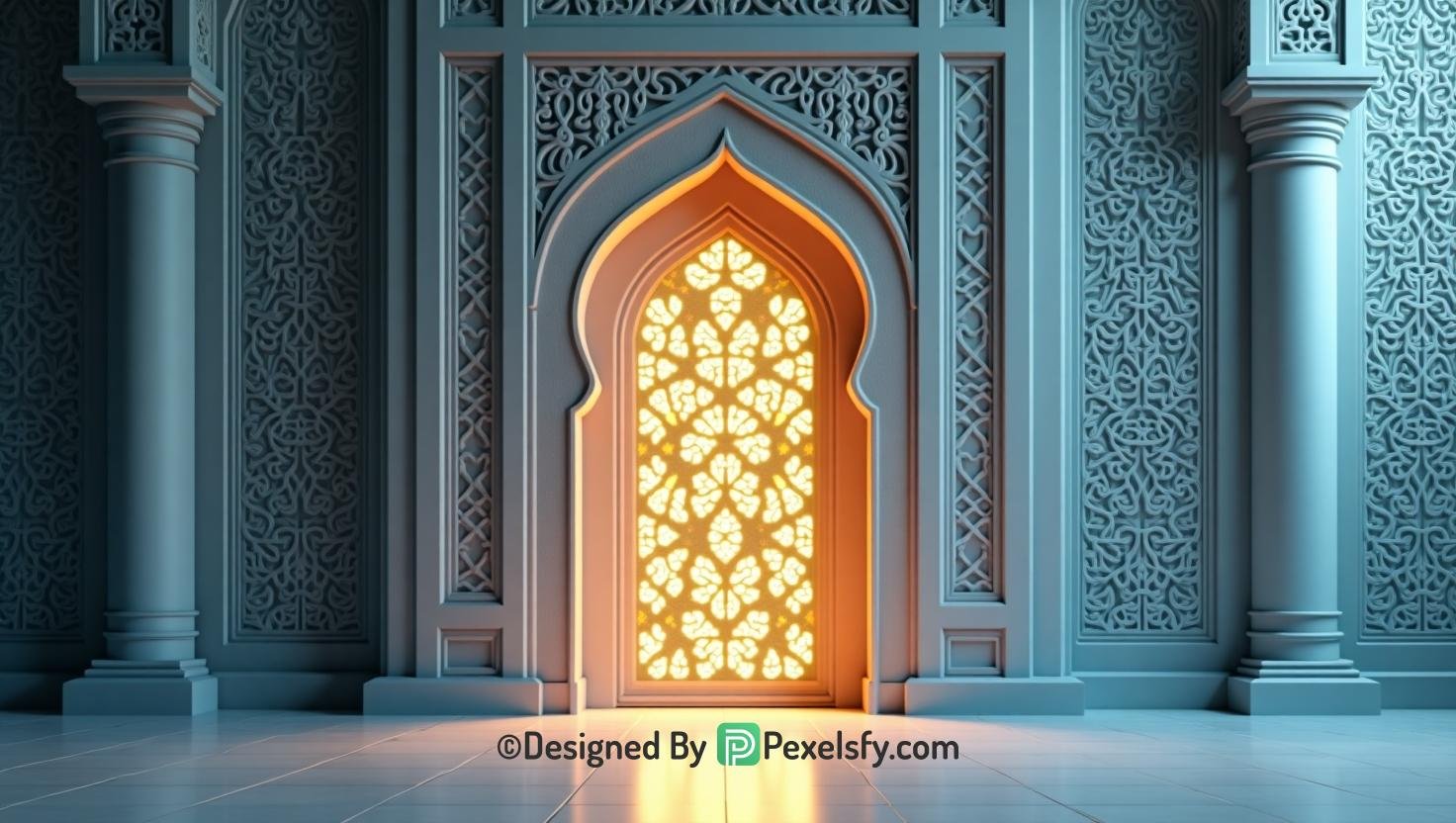 Milad Un Nabi Background 258