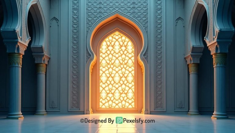 Milad Un Nabi Background 259