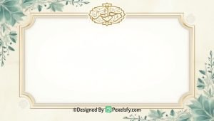 Milad Un Nabi Background 281