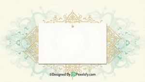Milad Un Nabi Background 283