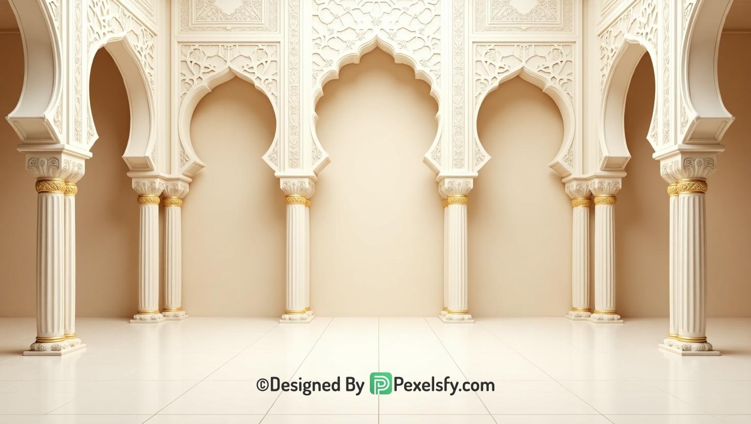Milad Un Nabi Background 288