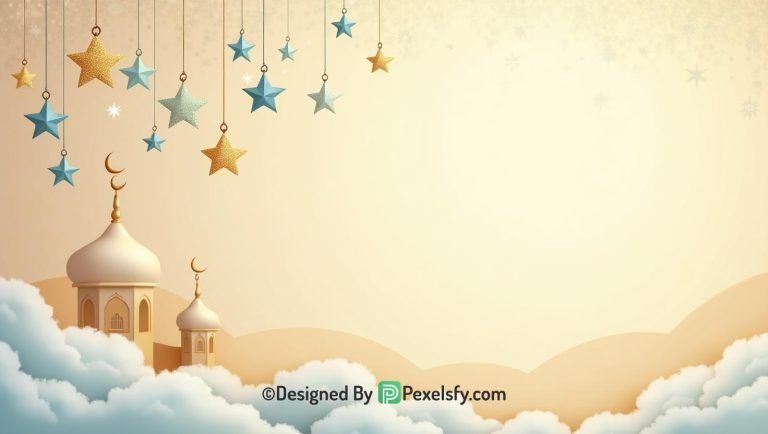 Milad Un Nabi Background 295