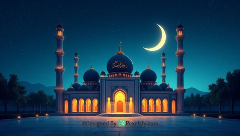 Milad Un Nabi Background 297