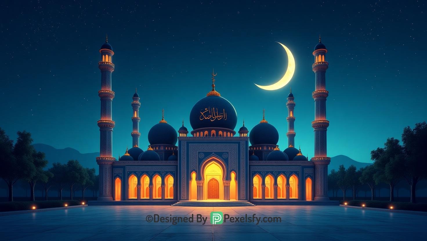 Milad Un Nabi Background 297