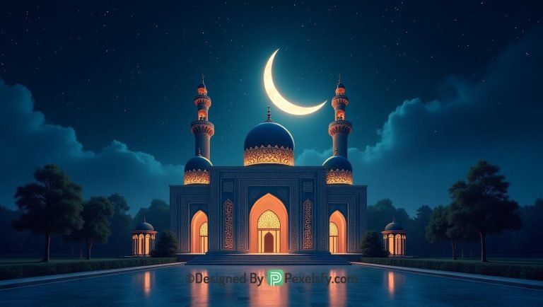 Milad Un Nabi Background 299