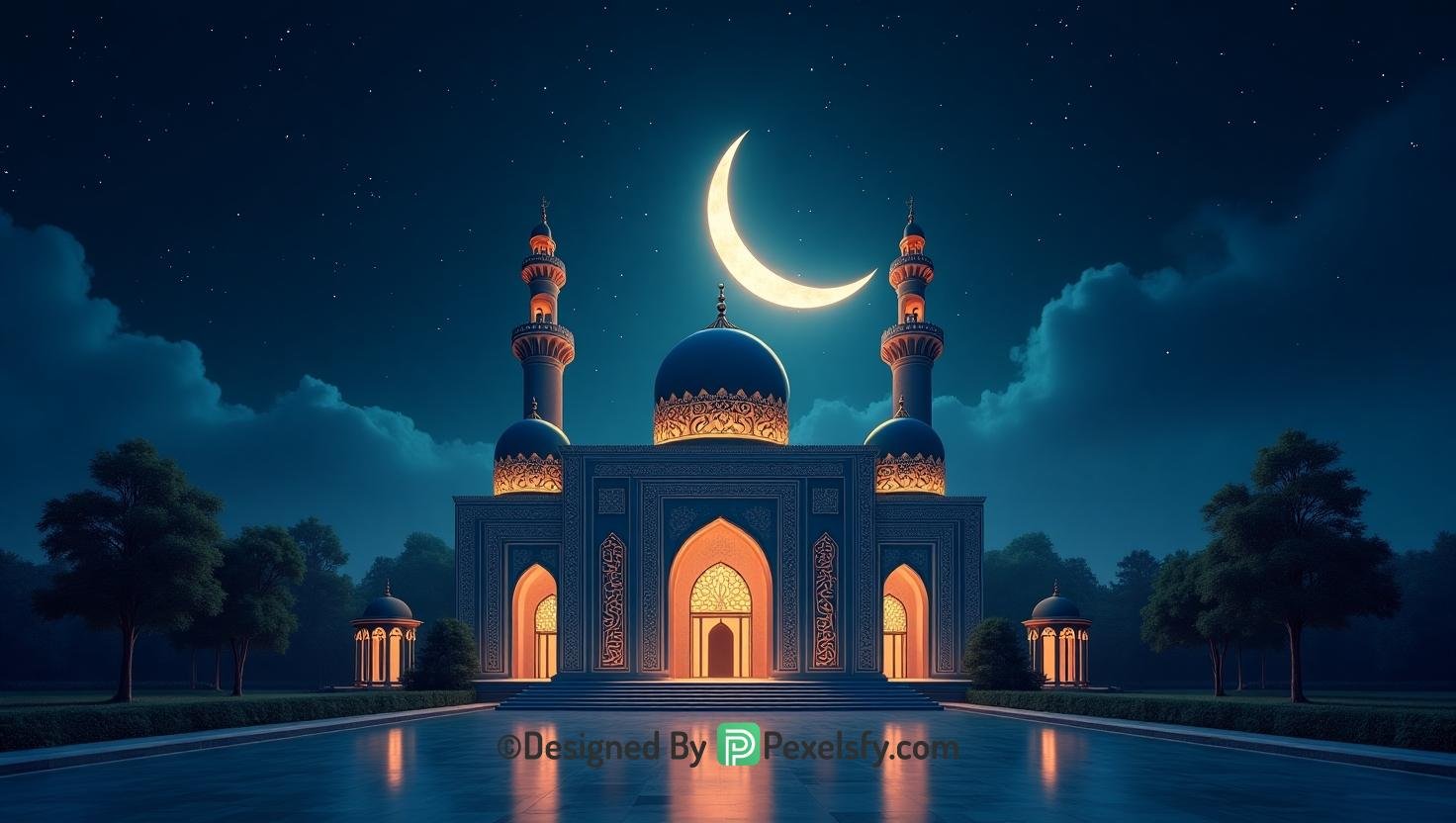 Milad Un Nabi Background 299