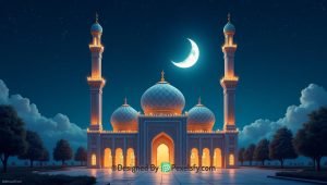 Milad Un Nabi Background 300