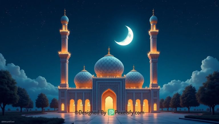 Milad Un Nabi Background 300