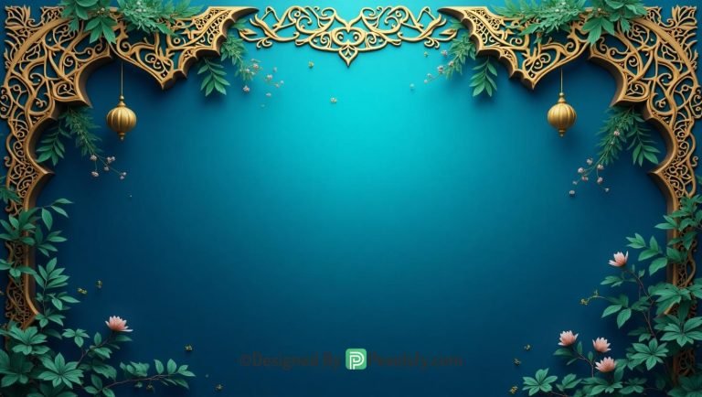 Milad Un Nabi Background 305
