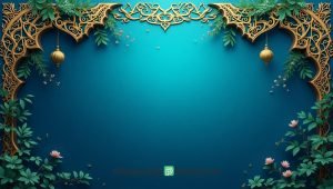 Milad Un Nabi Background 306